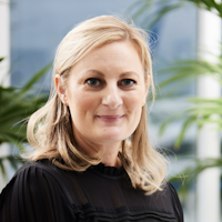 Lorraine Griffin photo